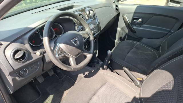 Dacia Sandero image 7