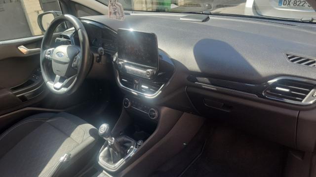 Ford Fiesta image 6