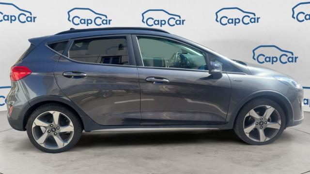 Ford Fiesta image 5