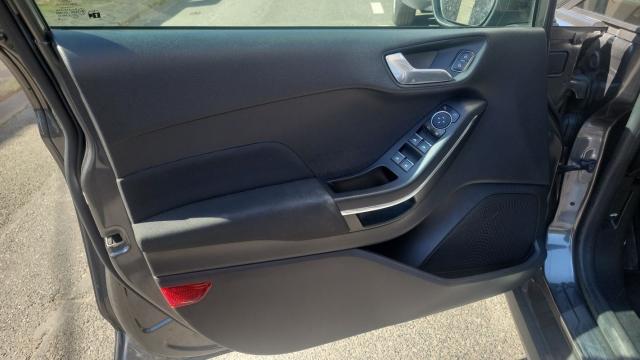 Ford Fiesta image 1