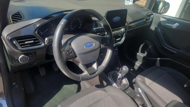 Ford Fiesta image 3