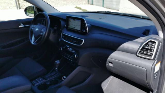Hyundai Tucson image 2