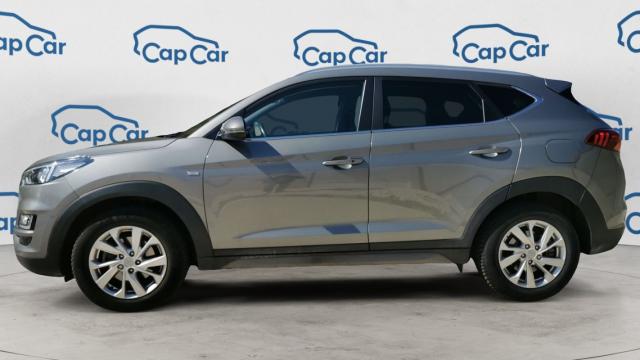 Hyundai Tucson image 6