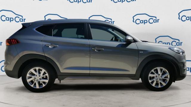 Hyundai Tucson image 7