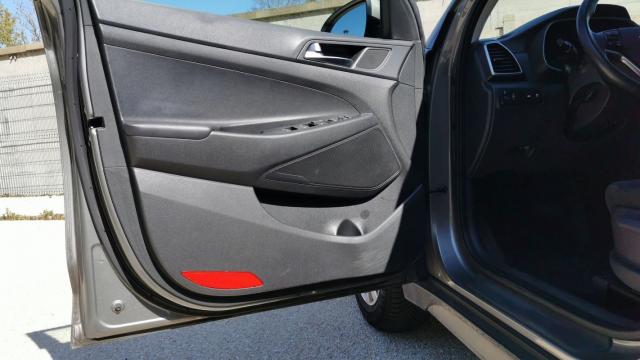 Hyundai Tucson image 1