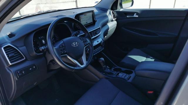 Hyundai Tucson image 9