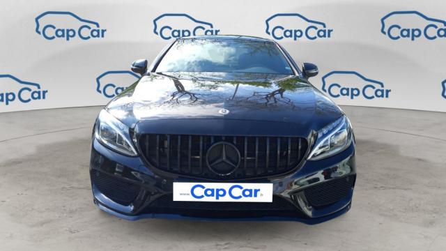 Mercedes Benz Classe C Coupe image 1
