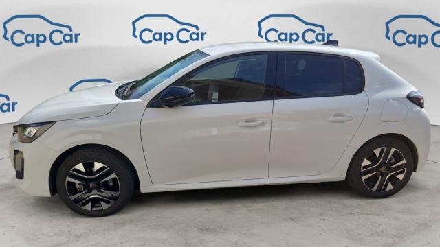 Peugeot 208 image 9