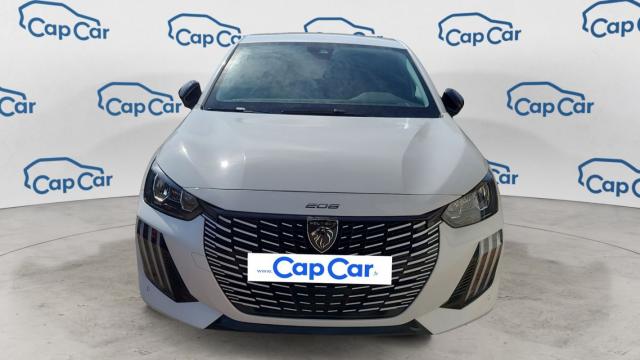 Peugeot 208 image 2