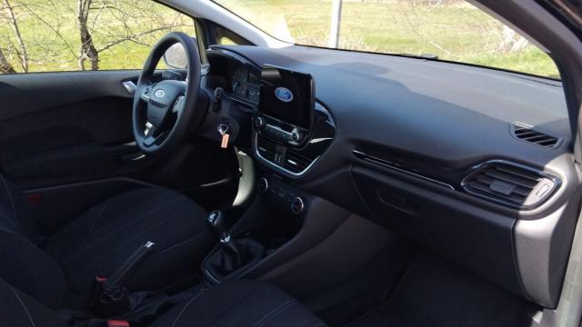 Ford Fiesta image 6