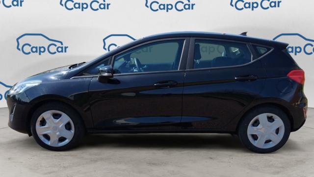 Ford Fiesta image 1