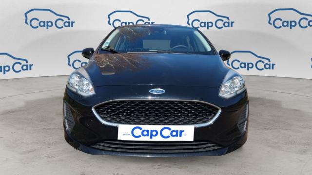 Ford Fiesta image 4