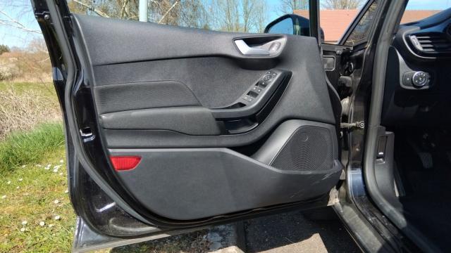 Ford Fiesta image 3