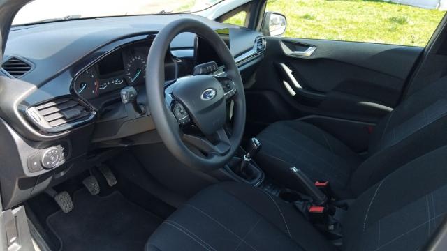 Ford Fiesta image 8