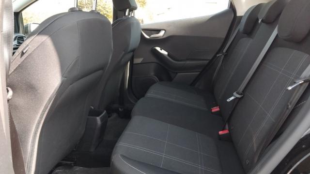 Ford Fiesta image 5