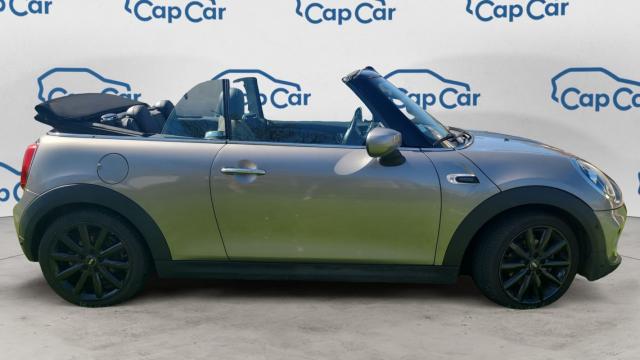 Mini Cabrio image 1