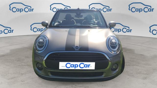 Mini Cabrio image 4