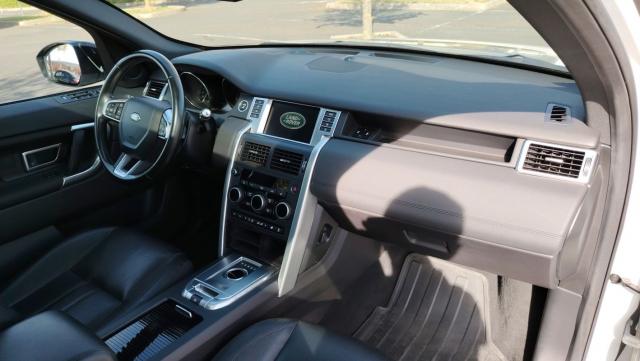 Land Rover Discovery Sport image 5