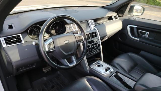 Land Rover Discovery Sport image 8