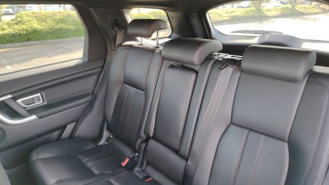 Land Rover Discovery Sport image 4