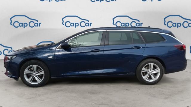 Opel Insignia Sports Tourer image 4