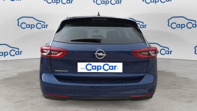 Opel Insignia Sports Tourer image 3