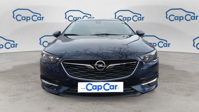 Opel Insignia Sports Tourer image 5