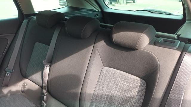 Opel Insignia Sports Tourer image 6