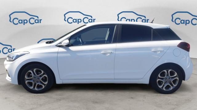 Hyundai I20 image 7
