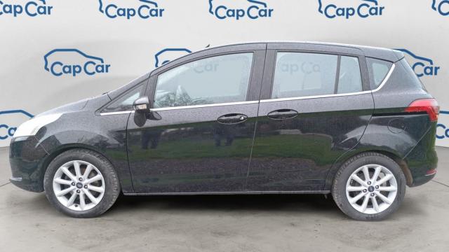Ford B-Max image 2