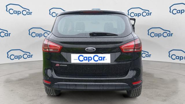 Ford B-Max image 7