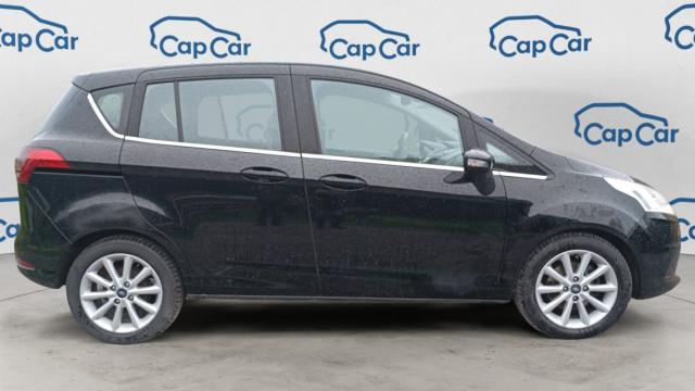 Ford B-Max image 1