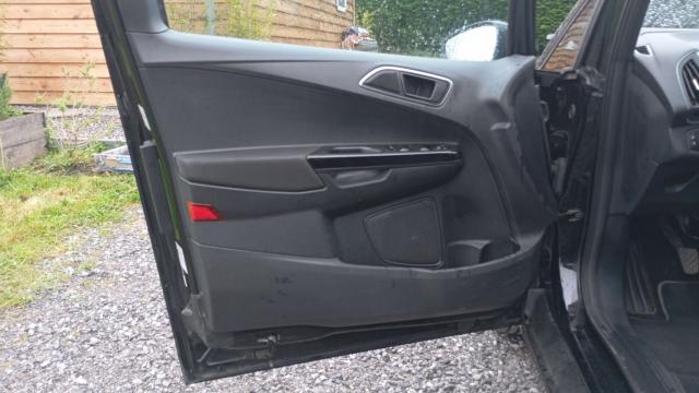 Ford B-Max image 8