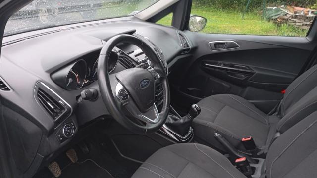 Ford B-Max image 6