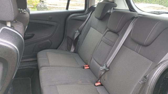 Ford B-Max image 4