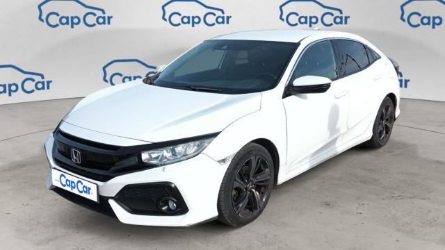 Honda