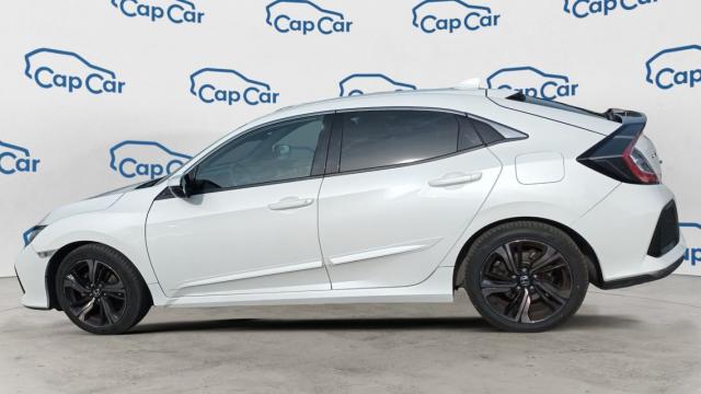 Honda Civic image 8