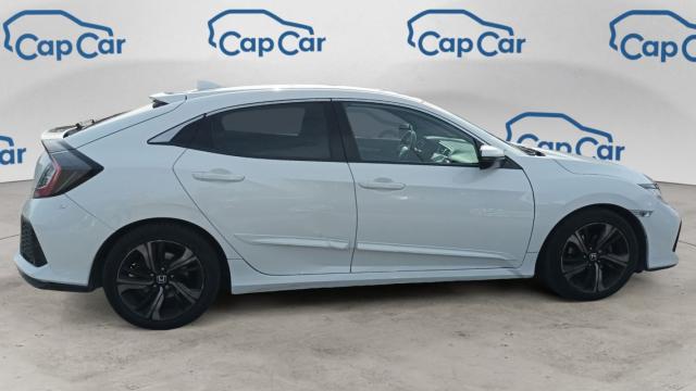 Honda Civic image 3
