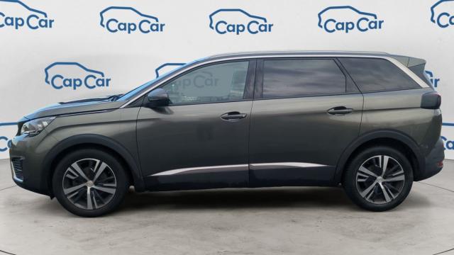 Peugeot 5008 image 6
