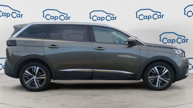 Peugeot 5008 image 8