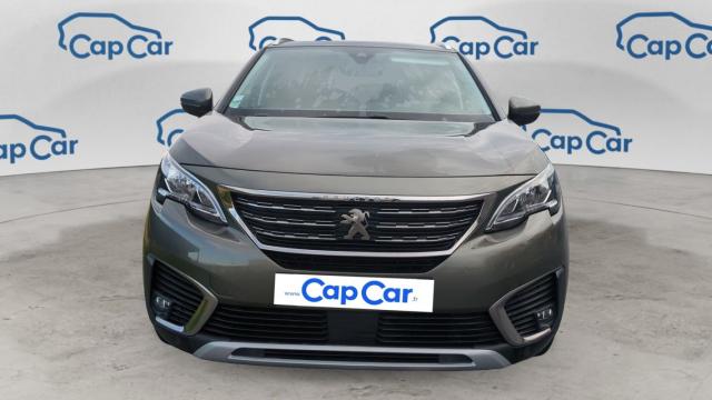 Peugeot 5008 image 3