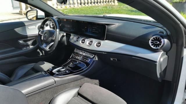 Mercedes Benz Classe E image 7