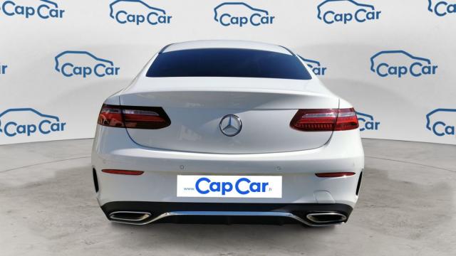 Mercedes Benz Classe E image 6