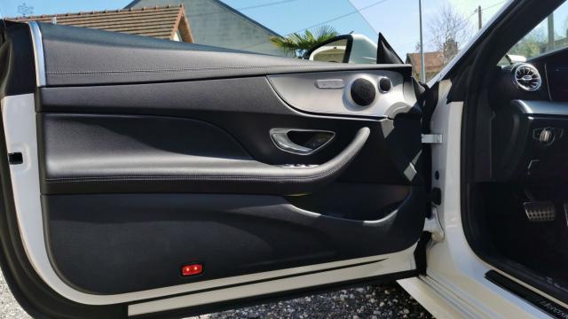 Mercedes Benz Classe E image 1