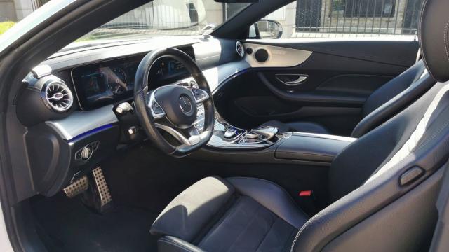 Mercedes Benz Classe E image 9