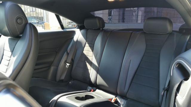 Mercedes Benz Classe E image 3