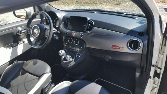 Fiat 500 image 8