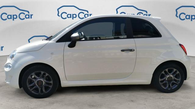 Fiat 500 image 2