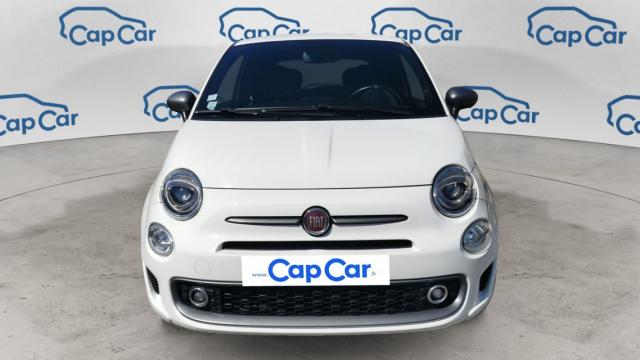 Fiat 500 image 3