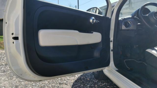 Fiat 500 image 7